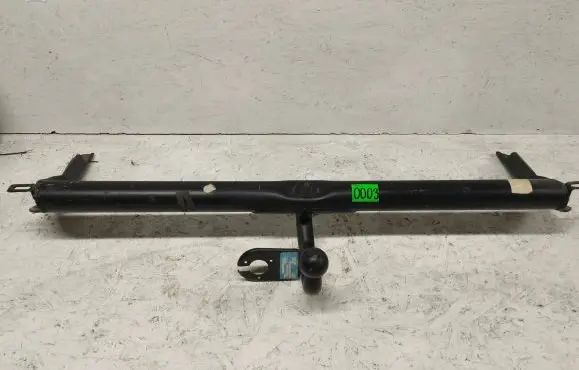 Volkswagen Golf II Tow bar set 