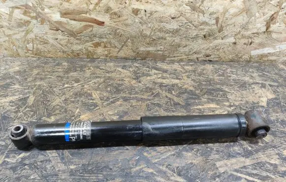 Renault Koleos I Rear shock absorber/damper 562104837R