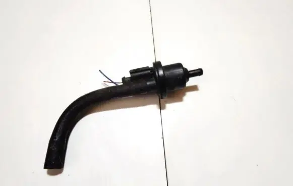 Valve vacuum