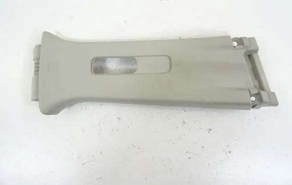Mazda CX-5 (B) pillar trim (top) KD45-68190