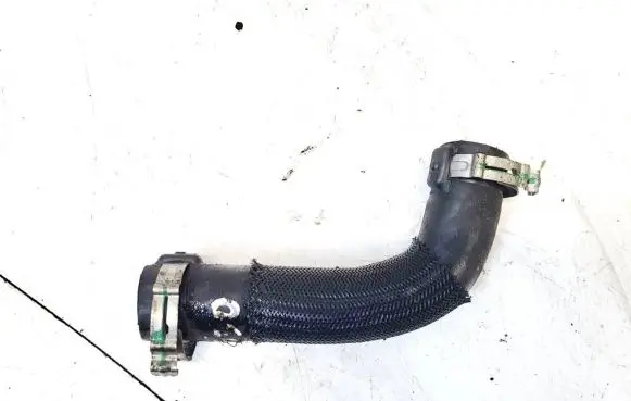 Peugeot 4007 Engine coolant pipe/hose