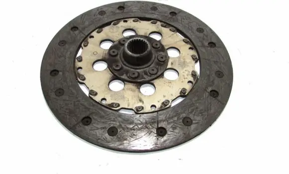 Nissan X-Trail T30 Clutch pressure plate VALEO