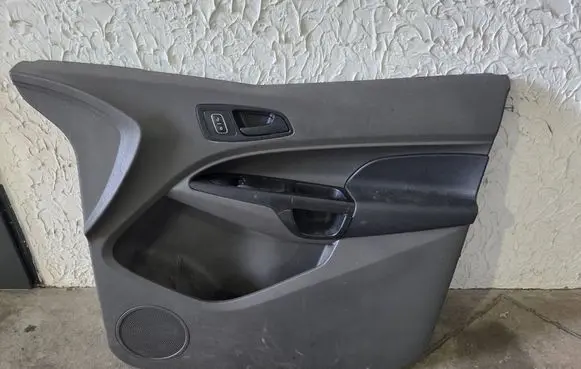 Ford Transit - Tourneo Connect Front door card panel trim DT11V23942 P9Z1F