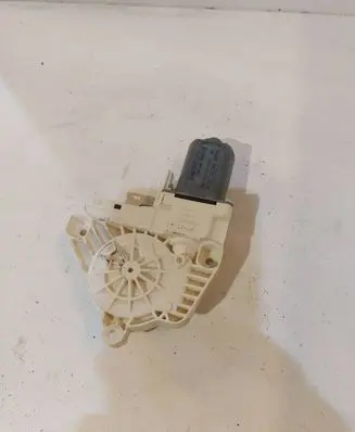 Audi A7 S7 4G Rear door window regulator motor 942887100
