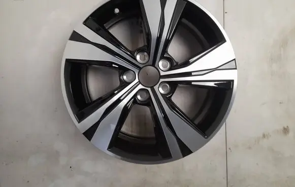 Toyota RAV 4 (XA30) R17 alloy rim PW457-16001
