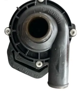 Mercedes-Benz E W212 Electric auxiliary coolant/water pump 02775823