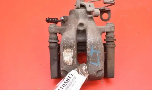 Citroen C5 Rear brake caliper