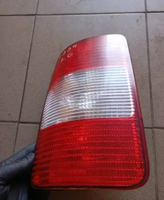 Volkswagen Caddy Rear/tail lights 2K0945111A