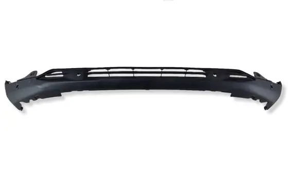 Peugeot 3008 II Front bumper lip 9836828277