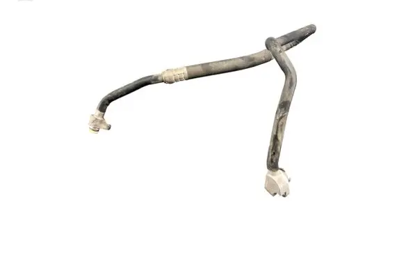 Audi A8 S8 D3 4E Air conditioning (A/C) pipe/hose 4E0260707AC