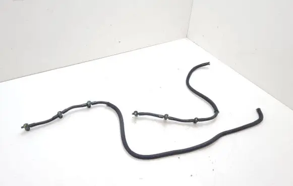Audi A7 S7 4G Fuel return line/hose 
