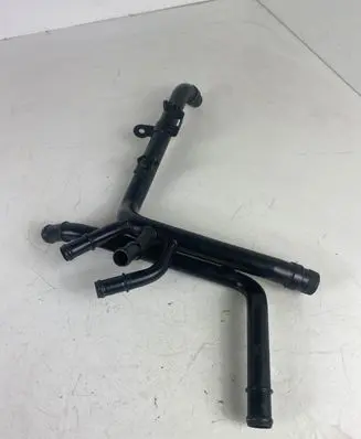 Volkswagen Transporter - Caravelle T5 Engine coolant pipe/hose 03L121064G