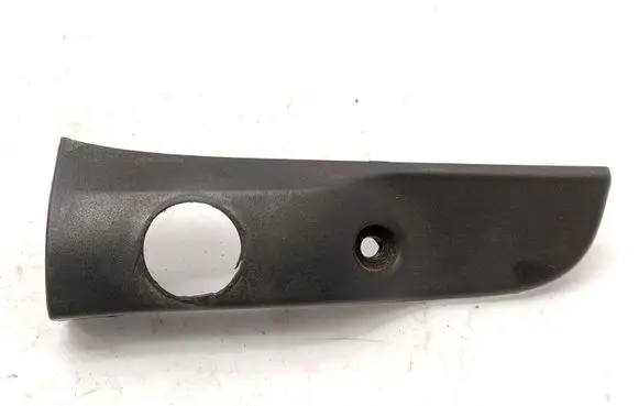 Fiat Doblo Plastic wing mirror trim cover 735397271