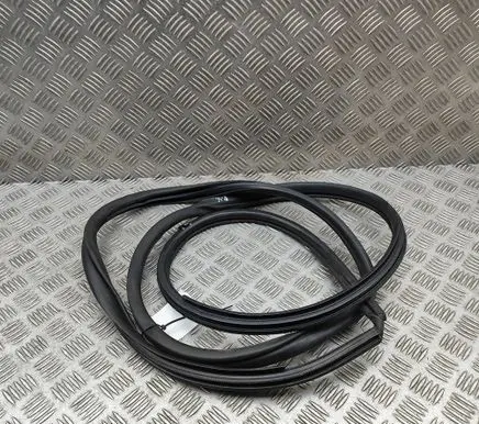 Lexus NX Rubber seal front coupe door 6786278020