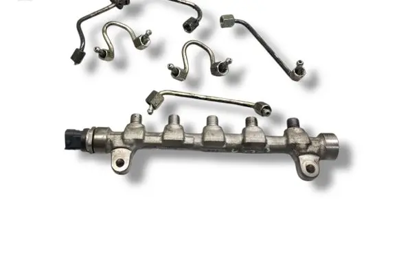 KIA Sportage Fuel main line pipe 314002A420 5415320 0445214181