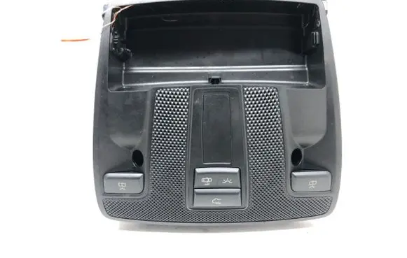 Mercedes-Benz CLA C117 X117 W117 Headlining lighting console trim A0009006903