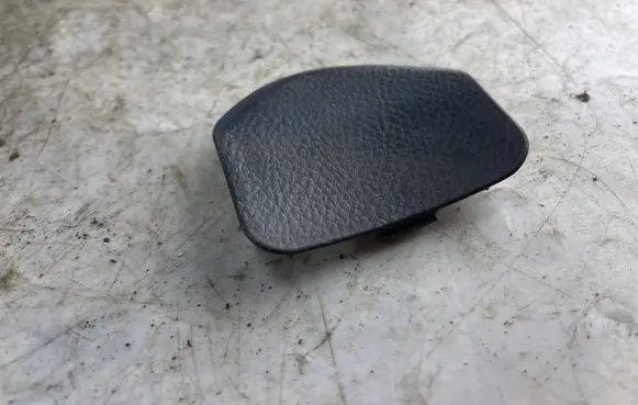 Toyota Land Cruiser (J120) Steering wheel trim 4518758010