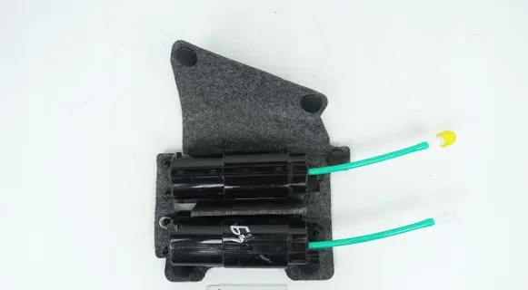 Mercedes-Benz EQS V297 Vacuum valve A2979205003