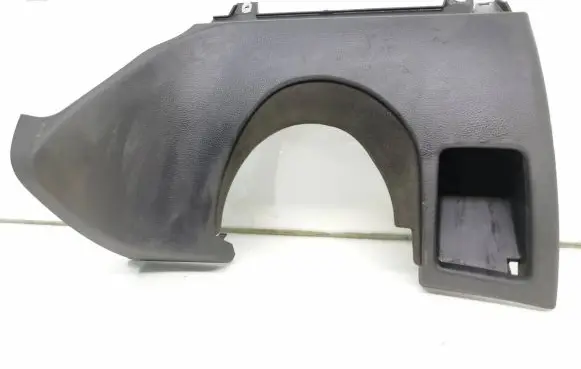 BMW 1 E81 E87 Dashboard lower bottom trim panel 6962636 51456962636 6982545