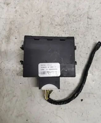 Toyota Avensis T250 Immobilizer control unit/module 8978005040