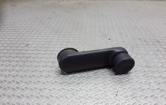 Renault Espace III Rear door window winding handle 7700811387