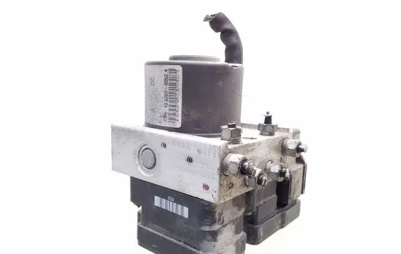Ford Focus ABS Pump 3M512M110GA 5WK84103 10097001103