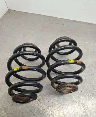 Audi A6 S6 C5 4B Rear coil spring 
