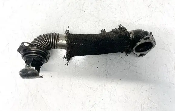 EGR valve line/pipe/hose