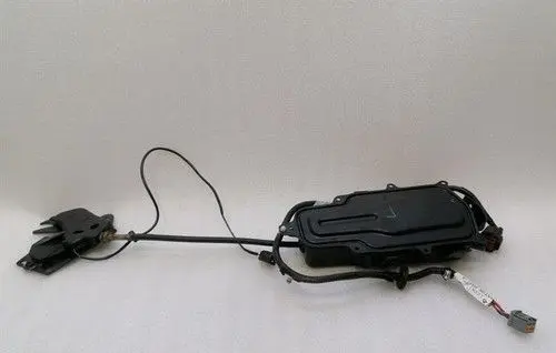 Aston Martin DB9 Folding roof motor 4G433710477