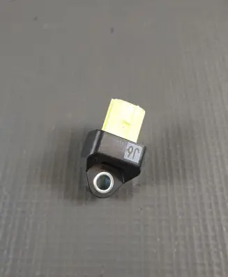 Toyota C-HR I Airbag deployment crash/impact sensor 89831F4010