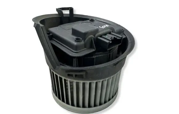 Citroen C6 Heater fan/blower 4PUH18456BA