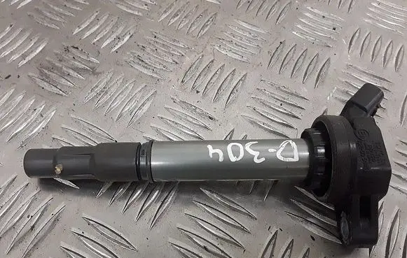 Toyota Prius (XW30) Fuel injector 10r035444 9091902258