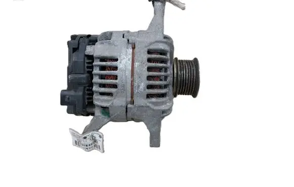 Fiat Ducato Generator/alternator 0124325053 504009977
