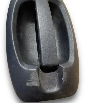 Citroen Jumper Central body control module NU34009