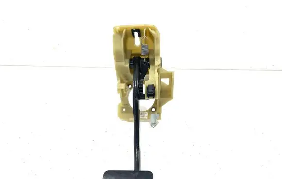 BMW 5 E60 E61 Brake pedal 35106781032 6781032 14416710