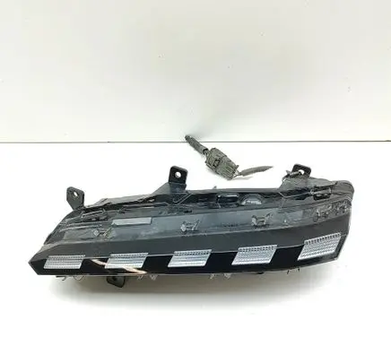 Peugeot 308 LED Daytime headlight 9835389580