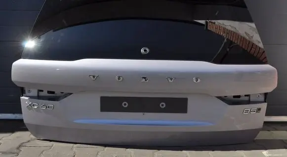 Volvo XC60 Tailgate/trunk/boot lid 