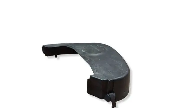 Volkswagen Golf IV Timing belt guard (cover) 036109121L
