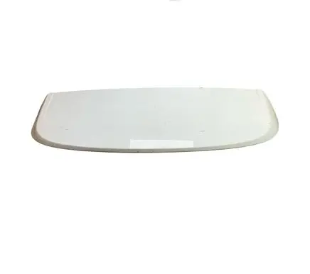 Hyundai i40 Tailgate/trunk spoiler 872103Z000