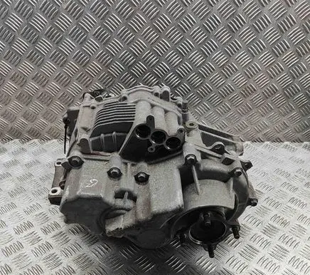 Lexus NX Rear differential G105048020