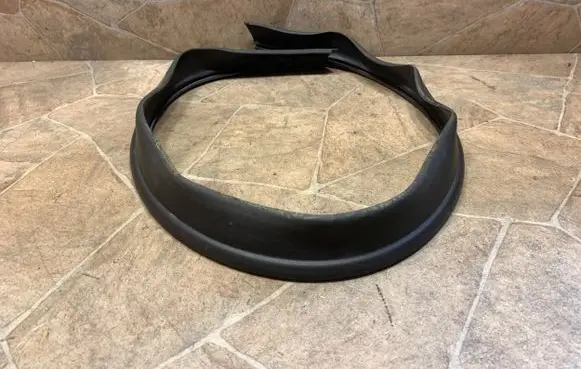 BMW 2 F45 Engine compartment rubber 