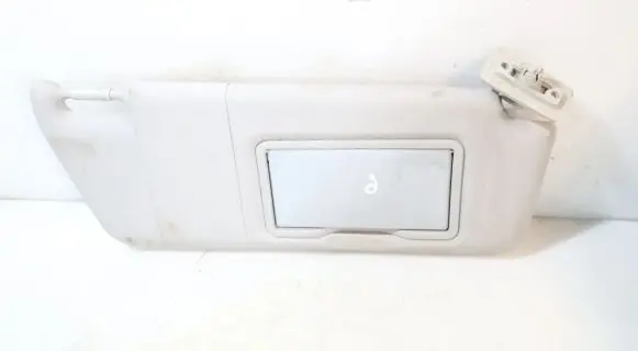 Mercedes-Benz C AMG W203 Sun visor clip/hook/bracket 