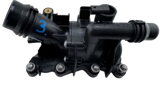 Mercedes-Benz A W177 Thermostat housing A2822036500