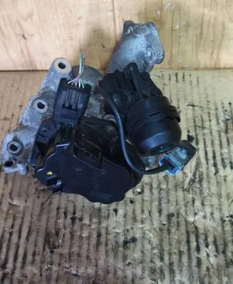 Peugeot 308 EGR valve 9671398180 135000453