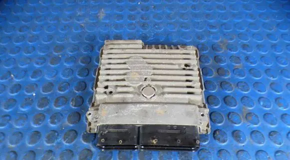 Volkswagen Jetta VI Engine control unit/module CART03L906023ML 03L906023ML 5WP42691AA