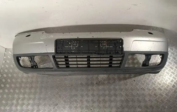 Audi A6 S6 C5 4B Front bumper 4B0807109D