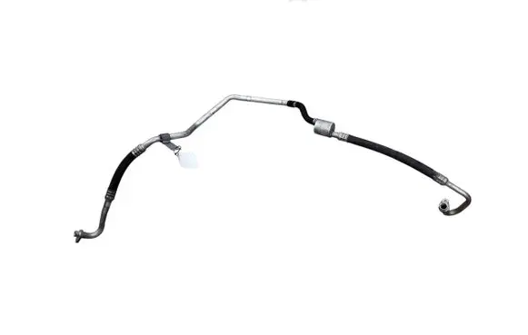 Air conditioning (A/C) pipe/hose