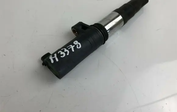 Renault Modus High voltage ignition coil R0903S00100 H3378