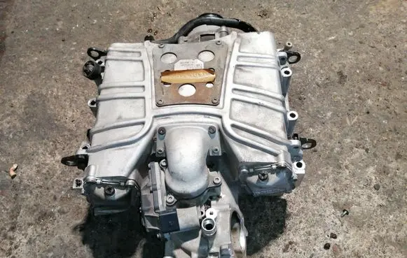 Audi A6 S6 C7 4G Supercharger 06E145601AT 06E145621M 057128063G