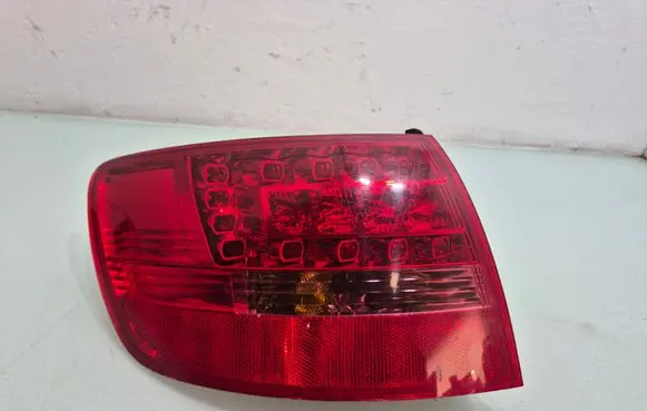 Audi A6 S6 C6 4F Rear/tail lights 